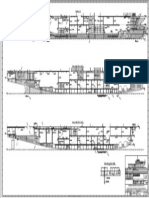 Ege110-00100500 - B - General Construction Plan of Hull