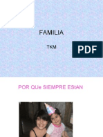 FAMILIA