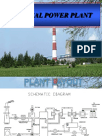 Thermal Power Plant