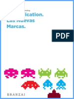 Brandification - Las Nuevas Marcas PDF