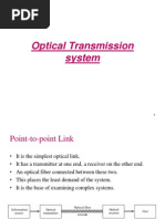 LinkPower Budget