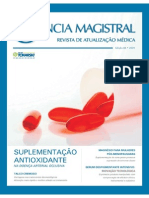 Revista Ciência Magistral 4º Edição