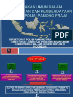 Bahan Paparan Satpol PP Pussenif