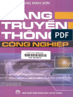 Mạnh Truyền Thông Công Nghiệp - Thầy Hoàng Minh Sơn