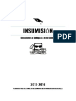 Programa Insumision