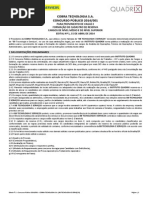 Cobra Concurso Publico 2014 Edital v1