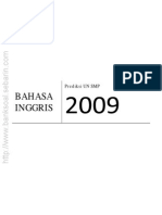 pre-bahasa-inggris-un-smp-2009.pdf