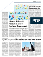 Articolo 22.04.2014 Il Piccolo