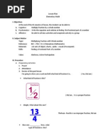 Download Lesson Plan- sample lesson plan by Fuertes Lyn-dlr SN219612806 doc pdf