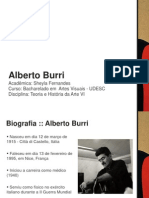 a-burri