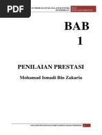 Download Penilaian Prestasi by aidilmiqhael SN219619068 doc pdf