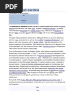 Download Italian War of Liberation by Wanmai Niyom SN219621446 doc pdf