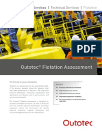 OTE Outotec Flotation Assessment Eng Web