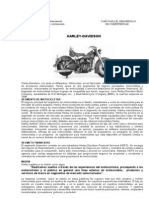 Caso Harley Davidson