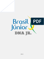 DNA Júnior - fc6505b6102bdd16c92835e2c0dc9a28