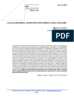 Ferreira 2012 - La Falacia Neoliberal PDF