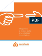 Brochure Sumatoria