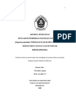 Jurnal Biokim Enmet G1a012137