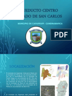 Acueducto Centro Poblado de San Carlos [Autoguardado]