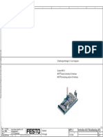 Electric Circuit Diagram d2