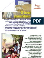 Bom Samaritanno