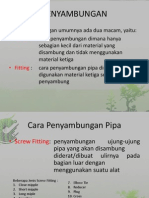 PIP 1 (Transportasi Zat Cair Dan Gas)