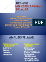 KPD4033 PengajaranKepelbagaianPelajar