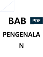 Bab 1