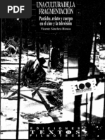 Una Cultura de La Fragmentación PDF | PDF | Intertextualidad ...
