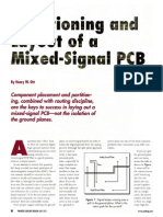 June2001pcd Mixedsignal