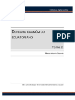 Manual de Derecho Economico 2