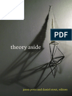 Theory Aside Edited by Jason Potts and Daniel Stout