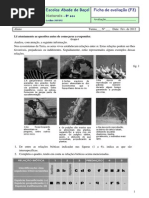 f 3 Teste de 8º Ano 11-12