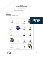 GUIA 11 Sumas 1-10 Sesión 5