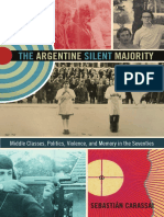 The Argentine Silent Majority by Sebastián Carassai