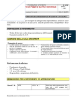 Recuperi Da Pozzo o Cavità Naturale 4.6