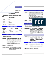 MSDS Electrodos Soldadura