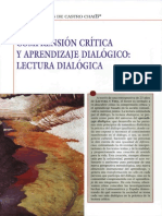 Lectura Dialogica