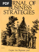 Download Journal of Business Strategies by uditdubey SN21966662 doc pdf