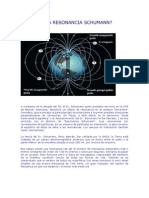 1 Que Es La Resonancia Schumann