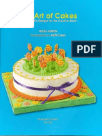 The Art of Cakes (Gnv64)