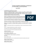 Informe de Cumplimiento PDF | PDF
