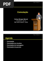Comutação