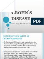 Crohns Disease Yazback and Griggs