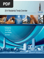 Download 2014 Residential TRENDS by Greater Baton Rouge Association of REALTORS Commercial Investment Division SN219677120 doc pdf