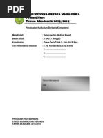 Download Buku Panduan Profesi Kjp 2013 by Haeruddin Syafaat SN219678447 doc pdf
