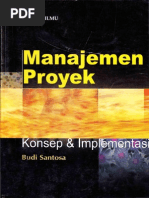 Download Manajemen Proyek  Konsep Dan Implementasi  by Den Mas Deep SN219682288 doc pdf