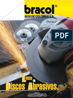 Discos-Abrasivos Abracol PDF