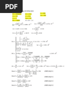 Mathcad - Piles Capacity PDF