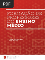 CADERNO 2 Versao Preliminar